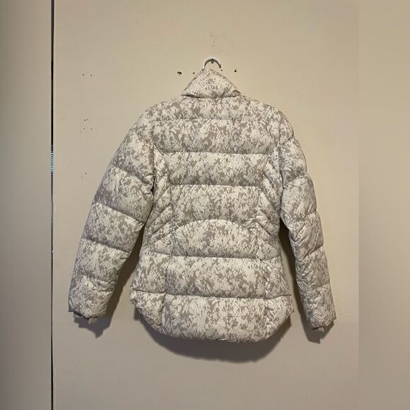 Athleta Downtown Printed Jacket Women’s - Picture 7 of 16